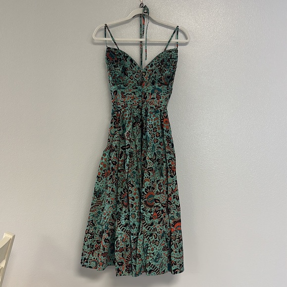 Phoebe Dress - Picture 8 of 9